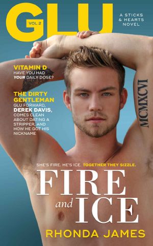 [Sticks & Hearts 02] • Fire and Ice